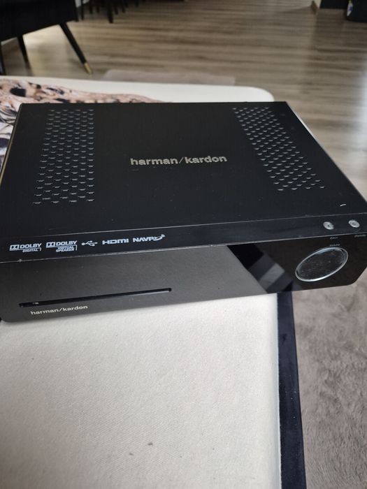 Amplituner Harman Kardon