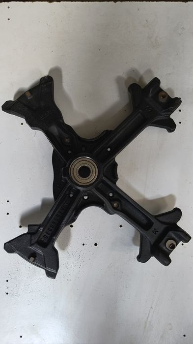 Pralka Miele W477, 1600 obr, 100% oryg części!