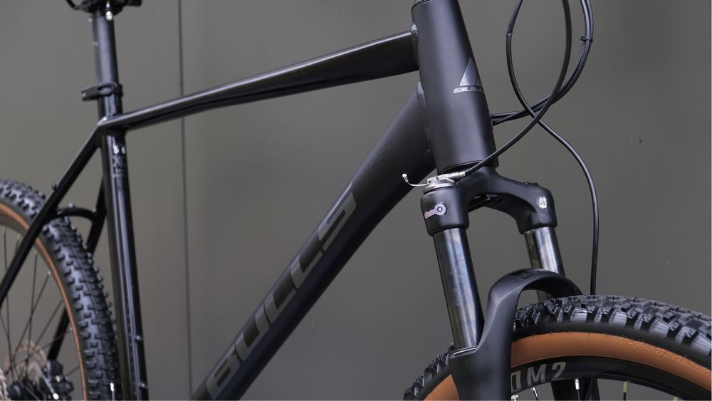 Велосипед гірський Bulls Copperhead 2 Shimano Deore