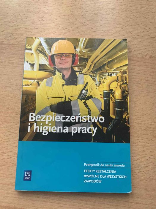 Bezpieczeństwo i higiena pracy