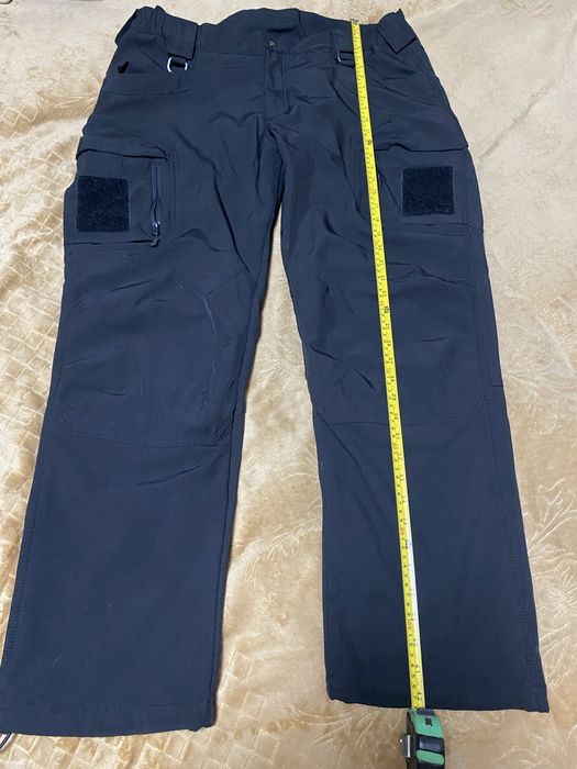 Продам штани Mil-Tec. Нові, лише декілька разів мірялися вдома