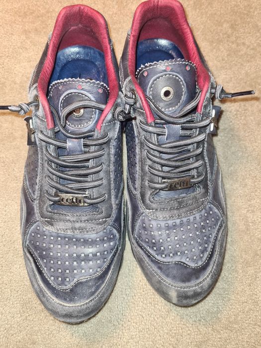 Sapatilhas homem tamanho 41