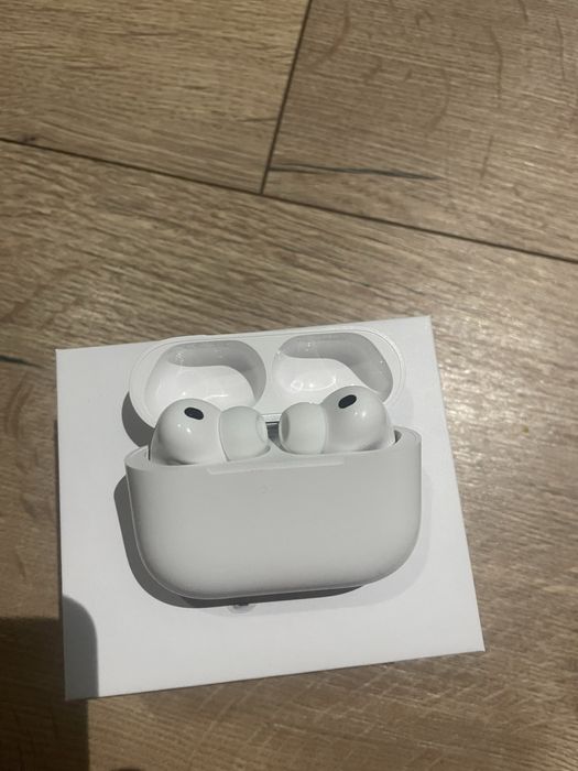 air pods pro 3 nowe