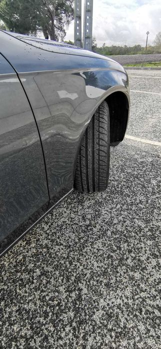 AUDI A4 2.0 TDI 143 cv