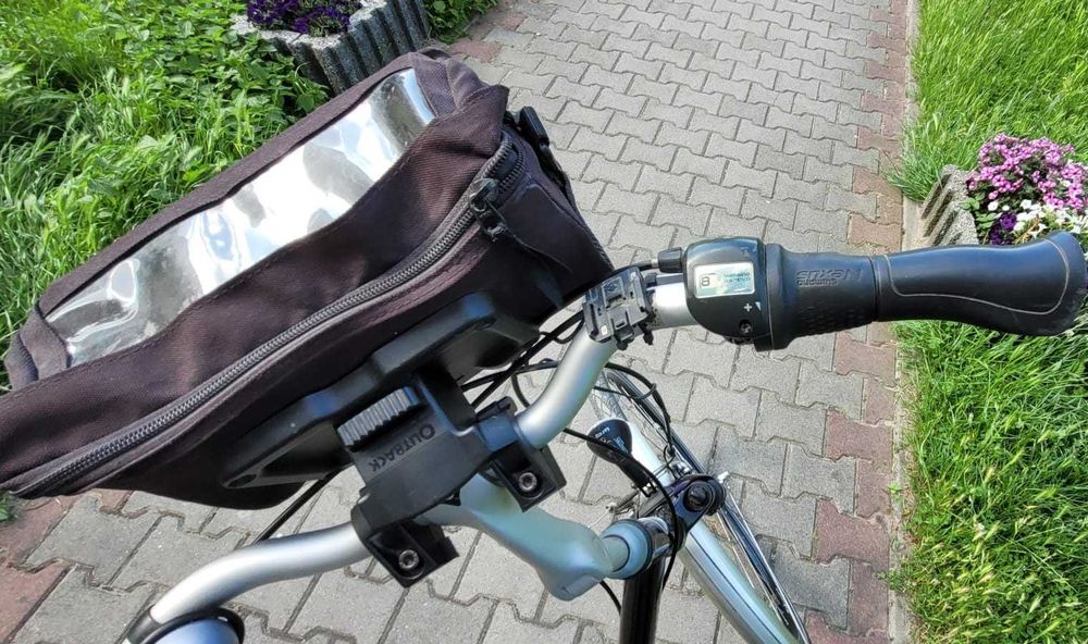 Rower Giant Giant TOURER CS 1