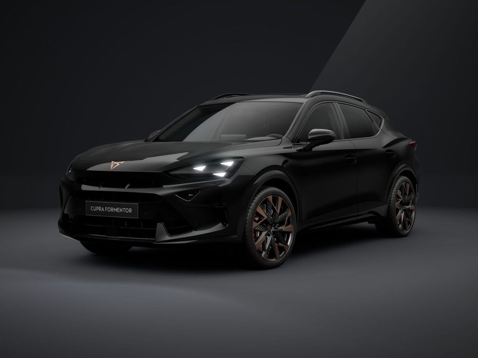 Cupra Formentor Fabrycznie nowy, PAKIET EXTREME, taniej o 71746 PLN , gwarancja 5 lat