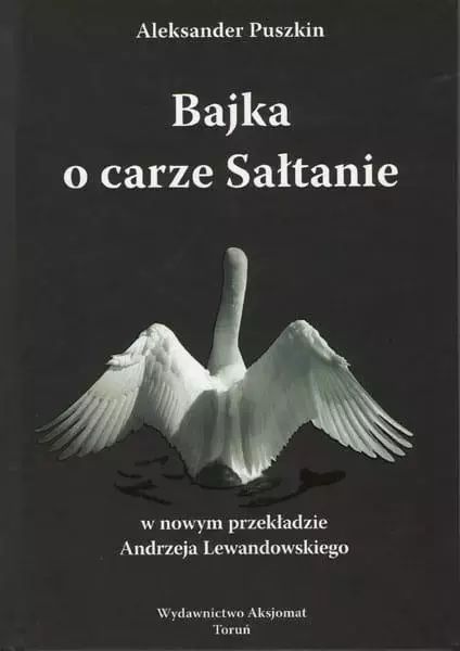 Bajka O Carze Sałtanie