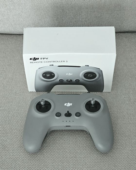 DJI Remote Controller 3  c/ garantia