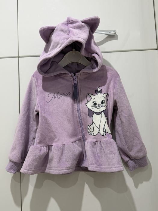 Bluza rozpinana Disney