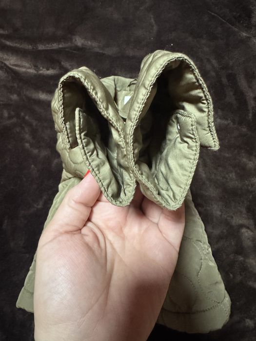 Куртка дитяча 86