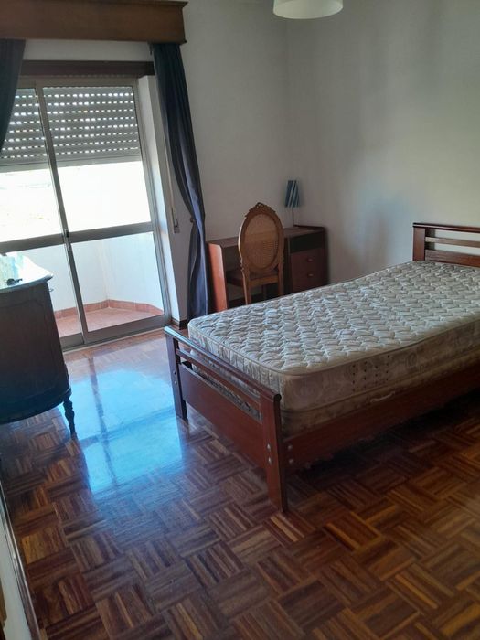 Quarto em sao martinho