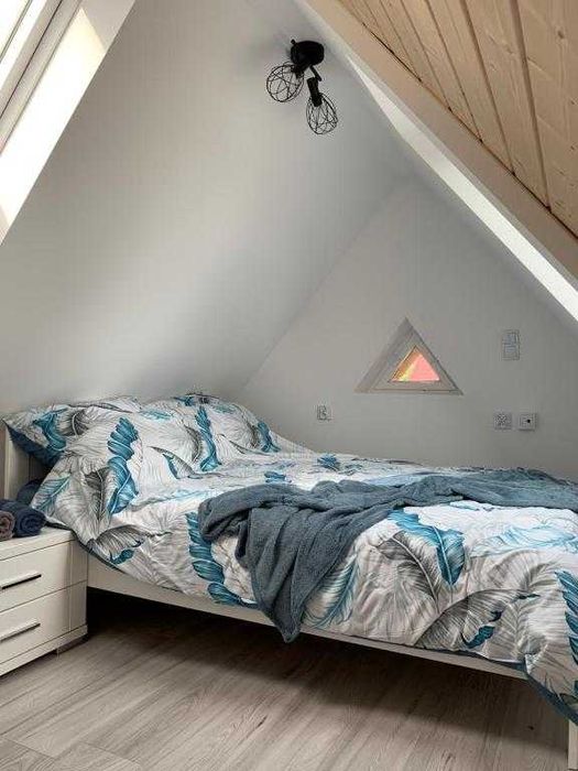 Apartament "Dwa Dęby" Bożków