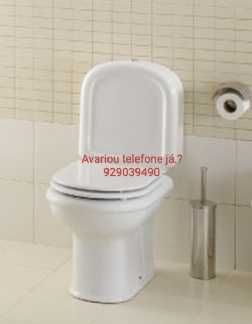 Sanita autoclismo