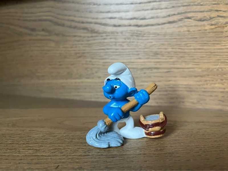 Smerf 20193 schleich