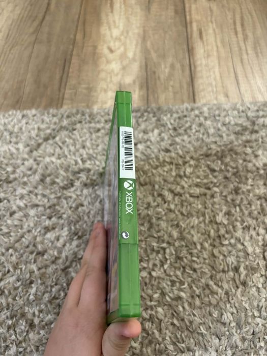 FIFA 22 XBOX Series X
