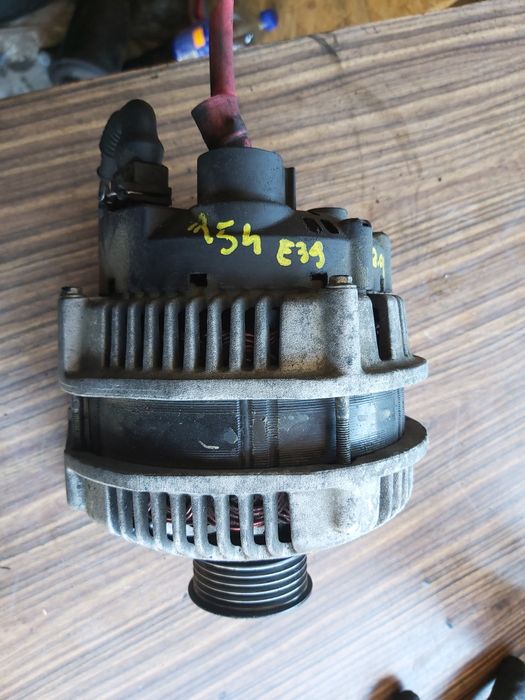 Alternator BMW e39 2.0d