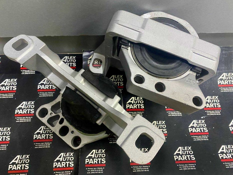 Подушка двигуна FORD KUGA ESCAPE FOCUS BV6Z6038 1742410 EJ7Z6038A