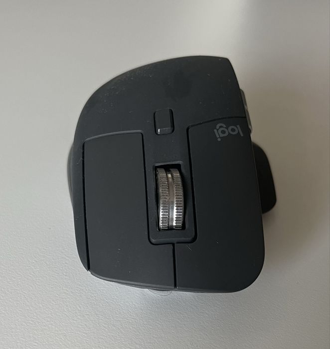 Logitech MX Master 3S