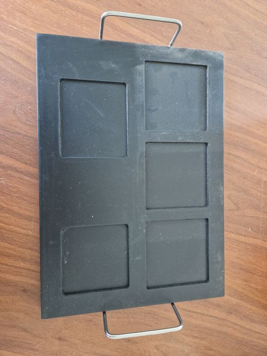 Conjunto de wc com tabuleiro