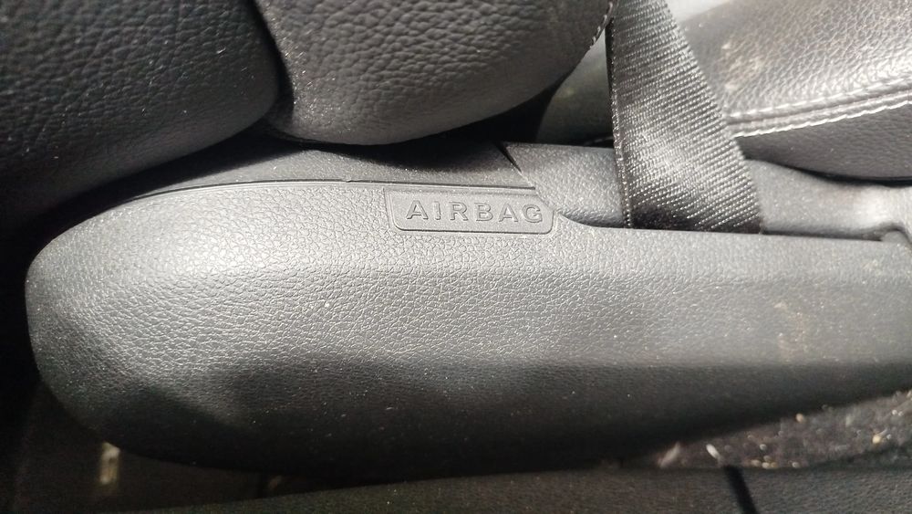 Airbag banco direito MERCEDES-BENZ Classe C Carrinha (S205)