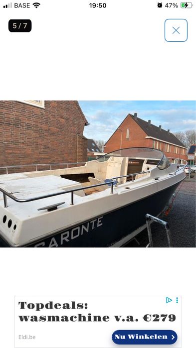 Łodz Rocca Rafal 560