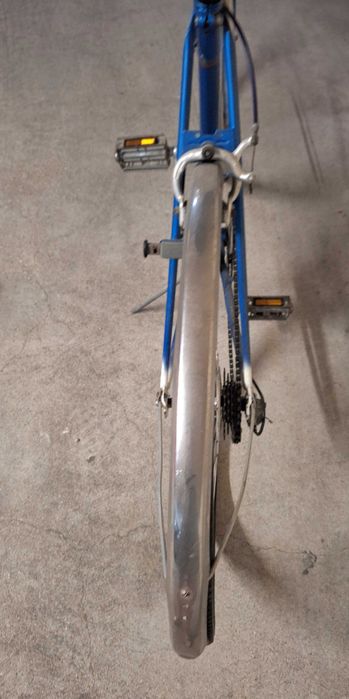 Bicicleta clássica