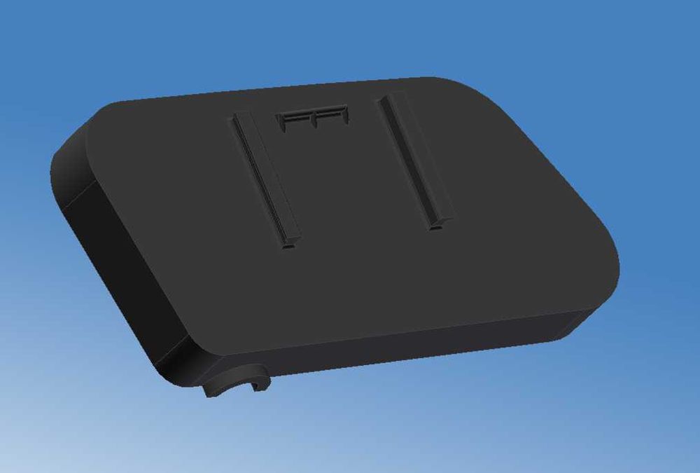 Desenho Técnico 2D/3D – Inventor, Estruturas, CNC – Freelancer