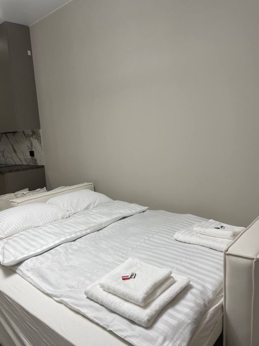 Подобова оренда квартири Royal Apartment City line