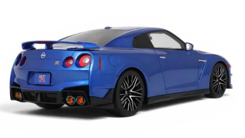 1/18 Nissan GT-R Skyline GT521 GT SPIRIT