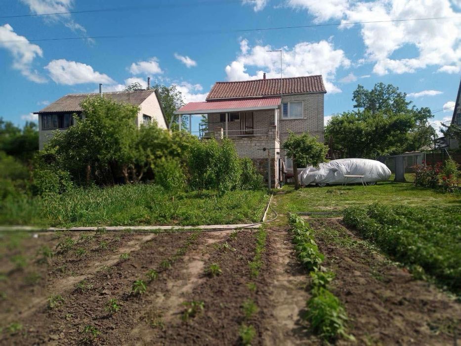 Пилипча.Продаж будинку з краєвидом на річку.