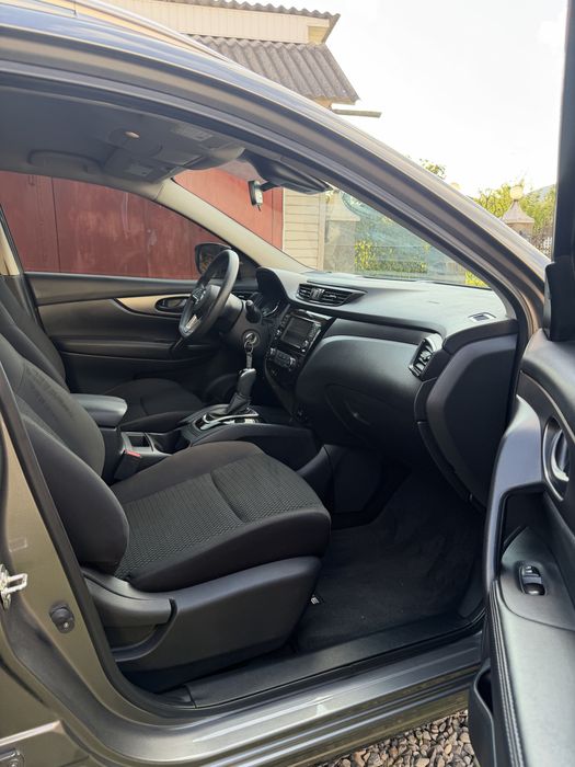 Nissan Rogue Sport 2021 VIN JN1BJ1AW5MW430661 фото оголошення 14 з 16