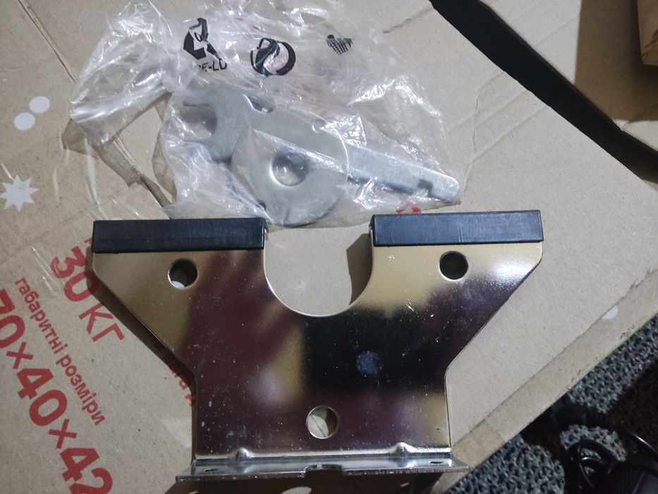 Фрезерная машина Ижмаш Профи ИФП-1550