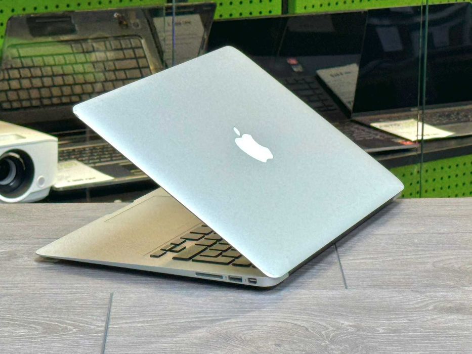 Macbook Air | windows 10 + mac OS | тонкий та легкий