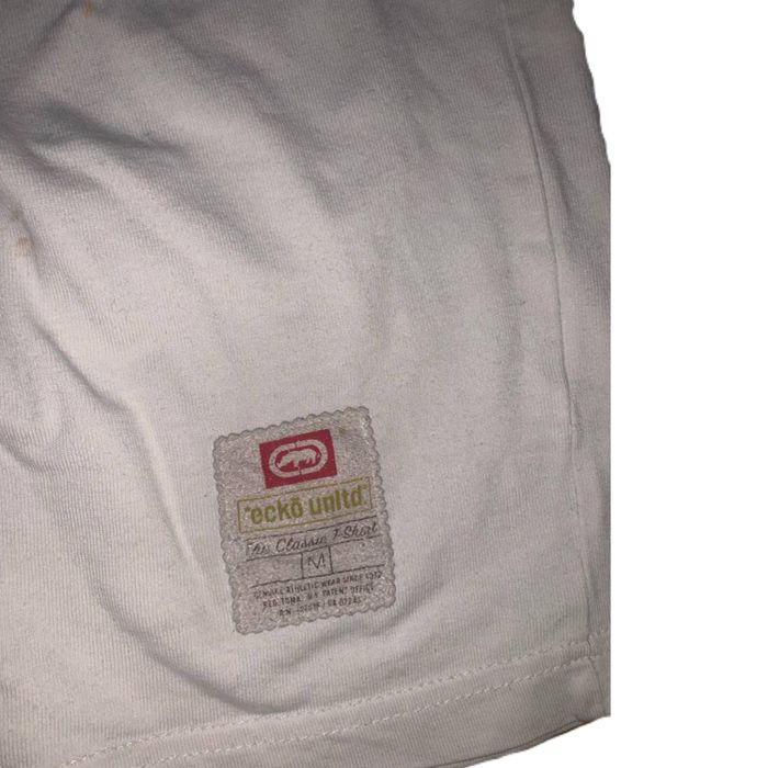 футболка: Ecko Unltd