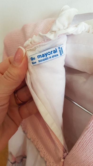 Красивое нарядное праздничное платье плаття сукня святкова рочок годик