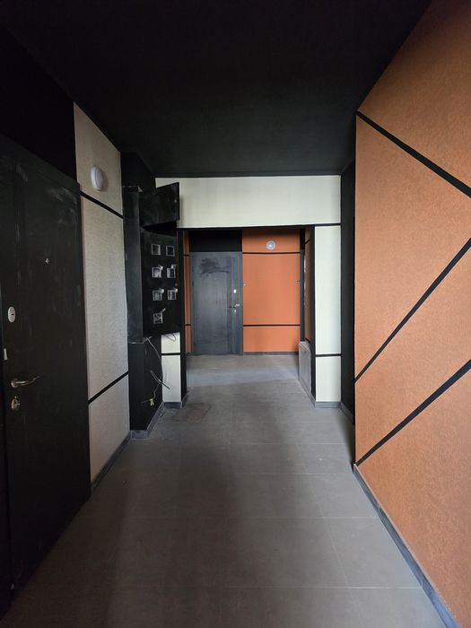 Остання 2к квартира в Grand Hall