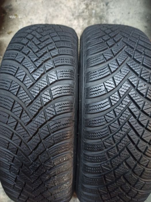185 60 r15 88T Hankook Winter incept RS3 para zima wymiana