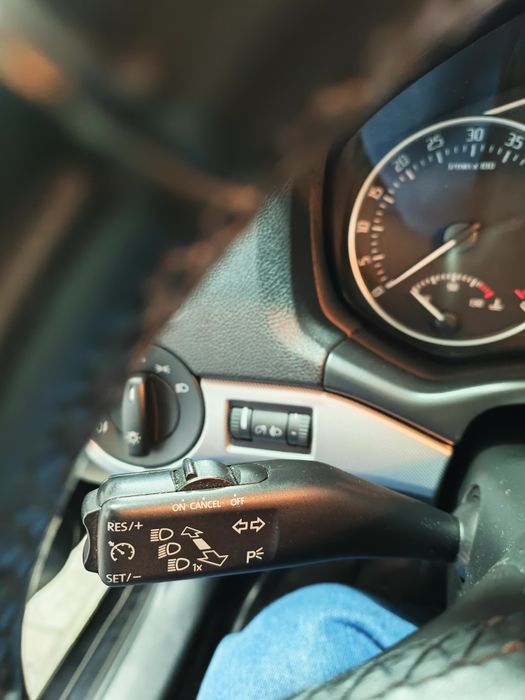 Skoda Octavia 1.6 TDI