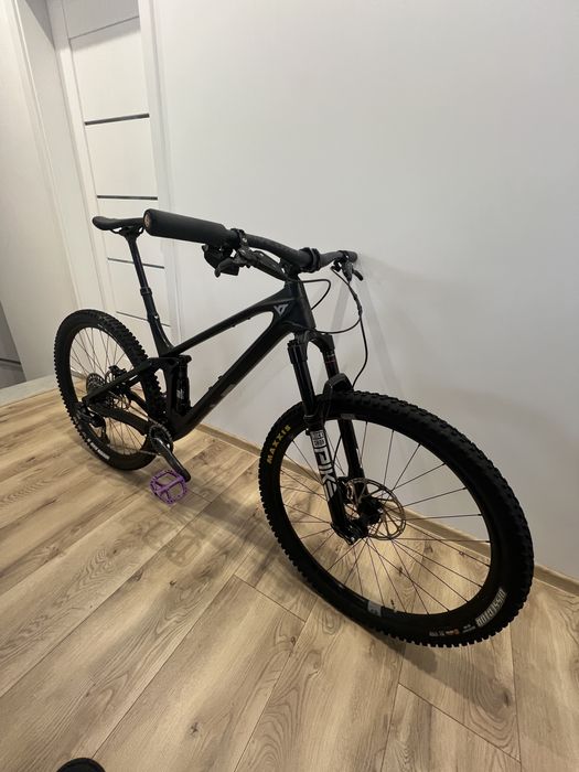 Yt Izzo L/2024. RS Ultimate, Axs, carbon. Zamiana