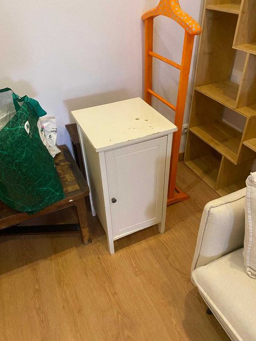 lote de móveis e artigos para casa – Venda por mudança