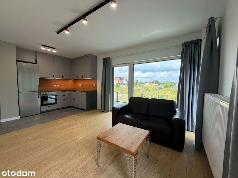 3 Pok / Krakow / Bronowice/ 55m2 / for rent