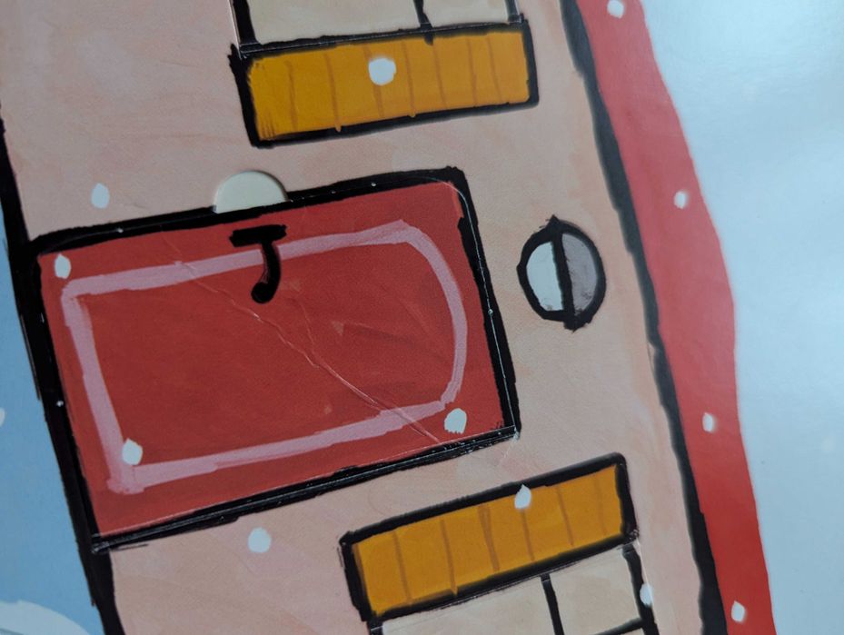 Zestaw - książeczki Kicia Kocia z okienkami