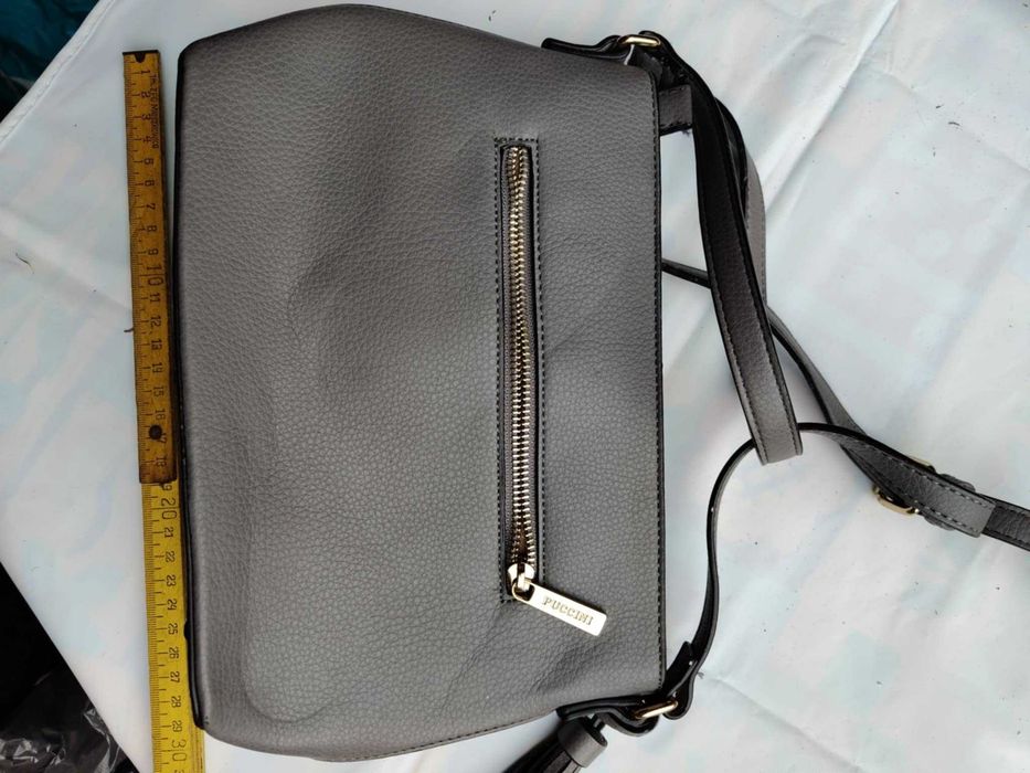 Torebka damska PUCCINI