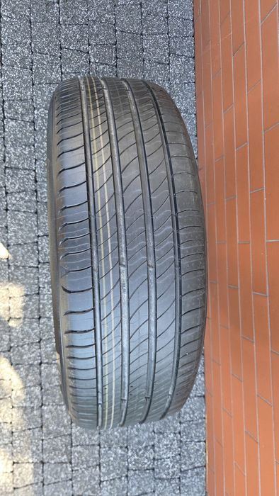 Opony Michelin e primacy 205 /55/R19