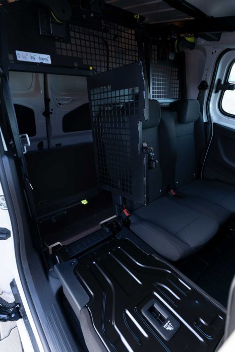 Citroen Berlingo - Gdańsk - 3200 zł/mc