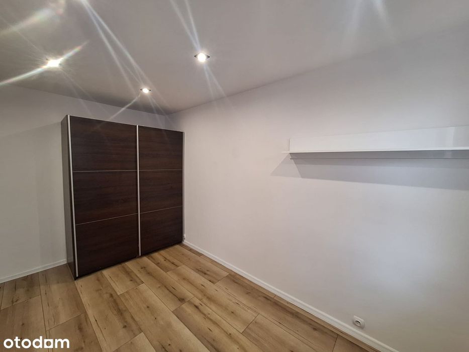3 Pokoje | Po Generalnym Remoncie | Balkon - Więcej
