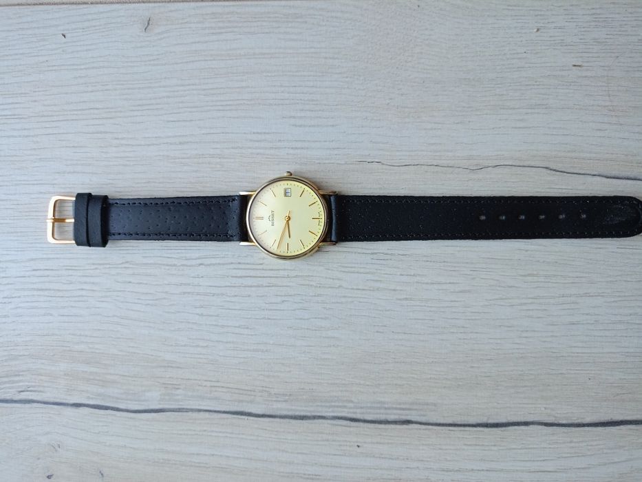 Zegarek Bisset stan bardzo dobry .