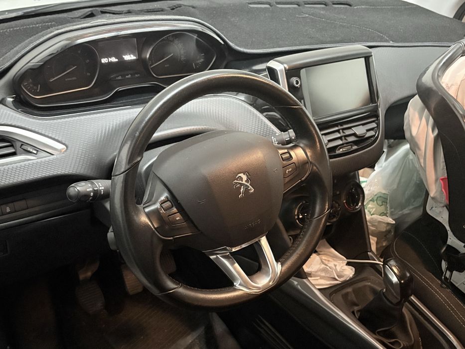 Peugeot 2008 1.6dti