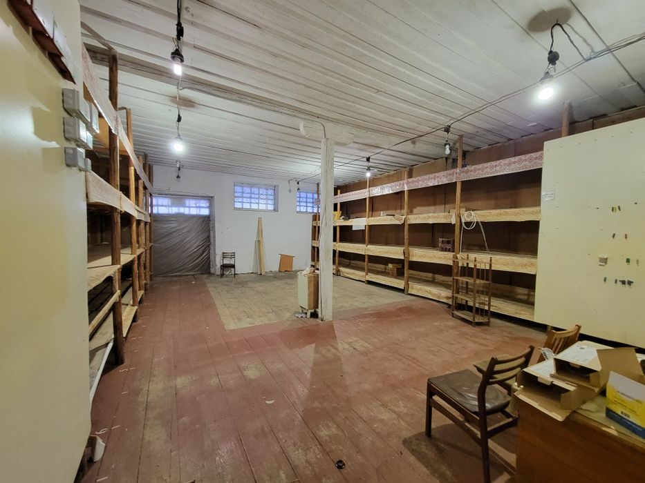 Здам в оренду приміщення 100-300м2