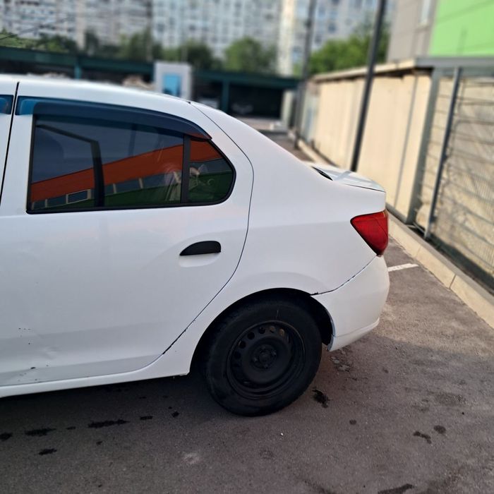 Продам Рено Логан